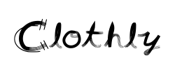 Clothly - logo